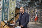 جهاد دانشگاهی خود را خدمتگزار مردم می داند