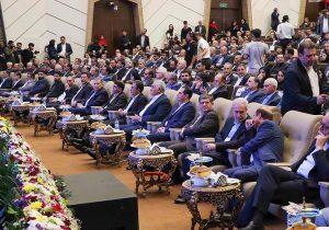 فعالان اقتصادی، بهترین، صادق‌ترین و موثرترین مشاوران،هستند/فعالان اقتصادی، بهترین، صادق‌ترین و موثرترین مشاوران، هستند/آذربایجان‌شرقی یکی از بزرگترین قطب‌های تولید کشور
