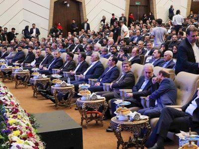 فعالان اقتصادی، بهترین، صادق‌ترین و موثرترین مشاوران،هستند/فعالان اقتصادی، بهترین، صادق‌ترین و موثرترین مشاوران، هستند/آذربایجان‌شرقی یکی از بزرگترین قطب‌های تولید کشور
