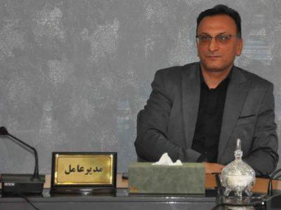 دیدار سرپرست شرکت سیمان صوفیان با نماینده مردم شریف میاندوآب در مجلس شورای اسلامی