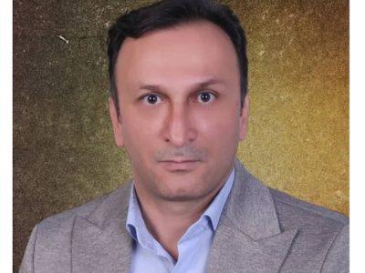 دیدار سرپرست شرکت سیمان صوفیان با نماینده شریف مردم شهرستان مرند و جلفا در مجلس شورای اسلامی