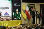 کمک ۱۲۶ میلیون تومانی کارکنان بسیجی شرکت گاز استان آذربایجان شرقی به جبهه مقاومت