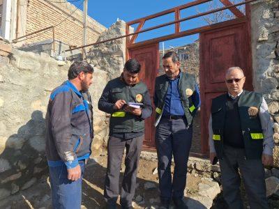 جمع‌آوری اطلاعات ۵۷ درصد از بهره‌برداران کشاورزی در آذربایجان شرقی