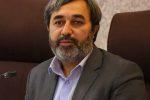 انتصاب دکتر طاهری خسروشاهی به عنوان مدیر روابط عمومی دانشگاه تبریز