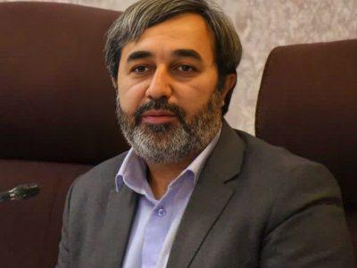انتصاب دکتر طاهری خسروشاهی به عنوان مدیر روابط عمومی دانشگاه تبریز