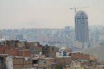 افول تبریز، باغ‌شهری که دیگر آسمانی آبی ندارد