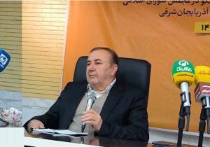 کاهش آلودگی و بهبود حمل‌ونقل اولویت‌های اصلی استان آذربایجان‌شرقی
