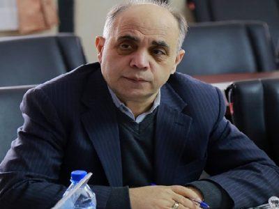 “آقای ترامپ! اینجا ایران است، نه مستعمره امریکا!”