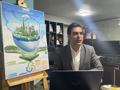 پیشگیری از وابستگی به فناوری‌های خارجی با توسعه نوآوری در صنایع داخلی