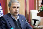 متوسط مصرف گاز هر خانوار استان آذربایجان شرقی ۲ هزار و ۶۰۰ مترمکعب در ساعت است