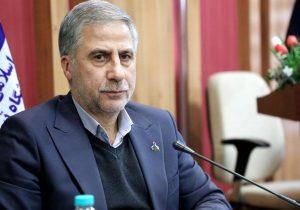 متوسط مصرف گاز هر خانوار استان آذربایجان شرقی ۲ هزار و ۶۰۰ مترمکعب در ساعت است