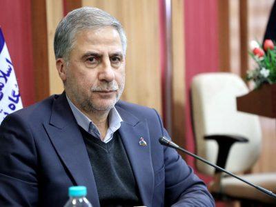 متوسط مصرف گاز هر خانوار استان آذربایجان شرقی ۲ هزار و ۶۰۰ مترمکعب در ساعت است