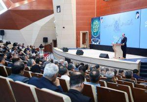 وزیر جهاد کشاورزی: دانشجویان کشاورزی پشتوانه علمی امنیت غذایی کشور هستند