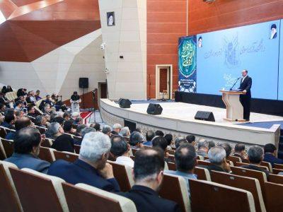 وزیر جهاد کشاورزی: دانشجویان کشاورزی پشتوانه علمی امنیت غذایی کشور هستند