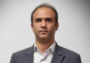 انتصاب سرپرست معاونت معماری و شهرسازی آذربایجانشرقی