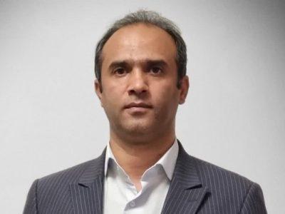 انتصاب سرپرست معاونت معماری و شهرسازی آذربایجانشرقی