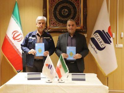 ساخت مدرسه ۶ کلاسه توسط شرکت پالایش نفت تبریز در شهرستان تبریز