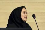 دکتر منیره خرداد مهر به عنوان رئیس جدید دانشکده دامپزشکی منصوب شد