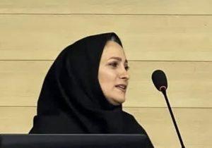 دکتر منیره خرداد مهر به عنوان رئیس جدید دانشکده دامپزشکی منصوب شد