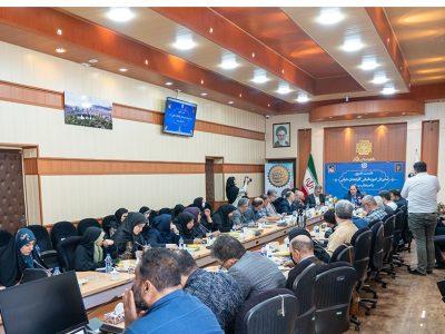 سامانه مؤدیان بر پایه هوشمندسازی طراحی شده است