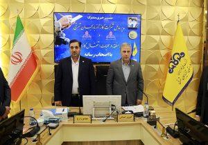 عبور بدون قطعی گاز آذربایجان‌شرقی از بحران ناترازی در سایه همکاری مردم و رسانه ها / مدیریت گازرسانی در جنگ ۱۲ روزه؛ چالشی بزرگ