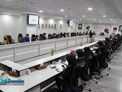 نخستین جشنواره سراسری موسیقی دستگاهی ایرانی «شهریار» در تبریز برگزار می‌شود