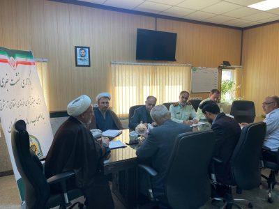 سازمان انتظامی جمهوری اسلامی ایران، نمونه‌ای از بصیرت و تعهد انقلابی