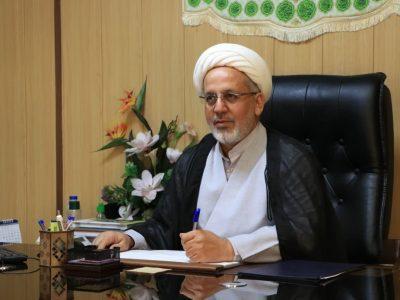 پیام تبریک رئیس عقیدتی سیاسی فرماندهی انتظامی استان آذربایجان شرقی به مناسبت هفته فراجا