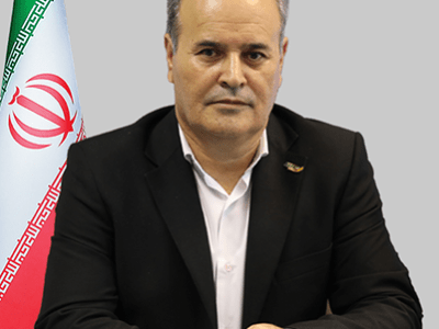 دل نوشته ای برای دکتر غلامرضا گل محمدی معاون وزیر جهاد کشاورزی ورییس سازمان تات