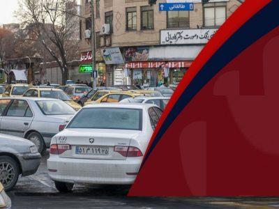 ترافیک تبریز آیینه‌ای از فرهنگ شهری و رفتار جمعی/ تنها خیابان‌ها مقصر نیستند