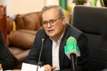 سازمان تات و دکتر گل محمدی در یک سالی که گذشت