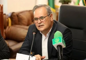 نقش سازمان تات در تأمین امنیت غذایی با افزودن محور «نقش مدیریت عالمانه دکتر گل‌محمدی در ۱۵ ماه گذشته و استفاده بهینه از ظرفیت‌های سازمان