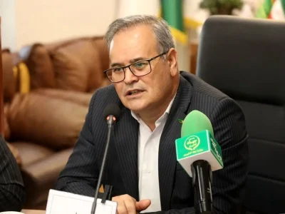 نقش سازمان تات در تأمین امنیت غذایی با افزودن محور «نقش مدیریت عالمانه دکتر گل‌محمدی در ۱۵ ماه گذشته و استفاده بهینه از ظرفیت‌های سازمان