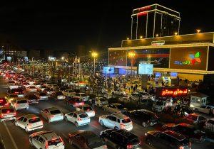 ترافیک تبریز؛ بحران یا شوخی تلخ روزمره؟