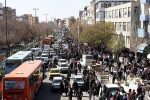 ترافیک تبریز در انتظار متولی واحد؛ از تجربه جهانی تا راهکارهای عملی