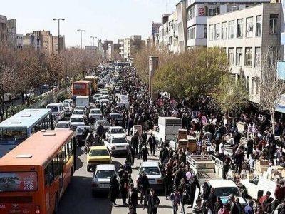 ترافیک تبریز در انتظار متولی واحد؛ از تجربه جهانی تا راهکارهای عملی