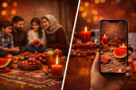 یلدا یا ویترین اینستاگرامی؟