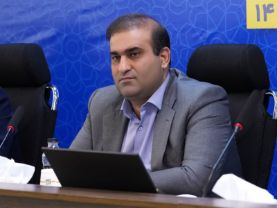 افتتاح ۲۲ پروژه عمرانی، صنعتی و گردشگری با سرمایه گذاری ۱۲۹۴۸ میلیارد ریال همزمان با دهه مبارک فجر در منطقه آزاد ارس