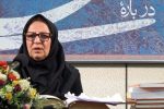 دکتر معصومه معدن‌کن در فهرست زنده نامان تبریز