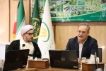 تحول عدالت‌محور در سازمان تات؛ از ارتقای معیشت کارکنان تا حکمرانی هوشمند کشاورزی