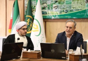 تحول عدالت‌محور در سازمان تات؛ از ارتقای معیشت کارکنان تا حکمرانی هوشمند کشاورزی