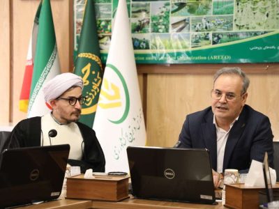 تحول عدالت‌محور در سازمان تات؛ از ارتقای معیشت کارکنان تا حکمرانی هوشمند کشاورزی
