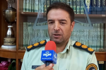 کشف بیش از هفت کیلوگرم تریاک در مراغه