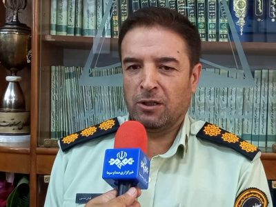 کشف بیش از هفت کیلوگرم تریاک در مراغه
