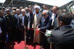 طرح مهتاب» در مدار اجرا، نیروگاه‌های خورشیدی در مدار بهره‌برداری؛ حرکت نوین برق آذربایجان شرقی