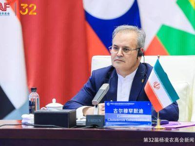 از بذر تا اقتدار علمی؛ دکتر غلامرضا گلمحمدی و احیای مرجعیت ملی و بینالمللی سازمان تات