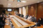 برنامهریزی برای تدوین سامانه جامع ساماندهی مشاغل و فرآوردههای کشاورزی شهرداریها