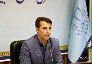 از قاضی مدرسه تا هر مسجد یک حقوقدان؛ برنامههای پیشگیرانه دادگستری آذربایجانشرقی