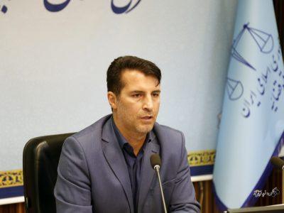 از قاضی مدرسه تا هر مسجد یک حقوقدان؛ برنامه‌های پیشگیرانه دادگستری آذربایجان‌شرقی